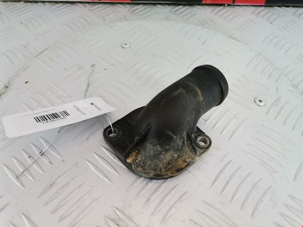 Корпус термостата VOLKSWAGEN Golf II 1983-1992