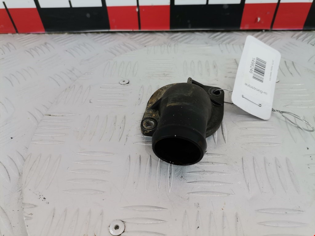 Корпус термостата VOLKSWAGEN Golf II 1983-1992