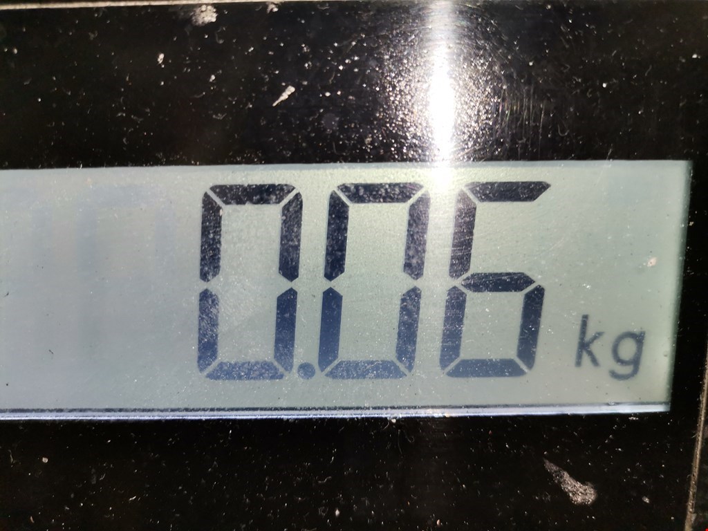 Корпус термостата VOLKSWAGEN Golf II 1983-1992