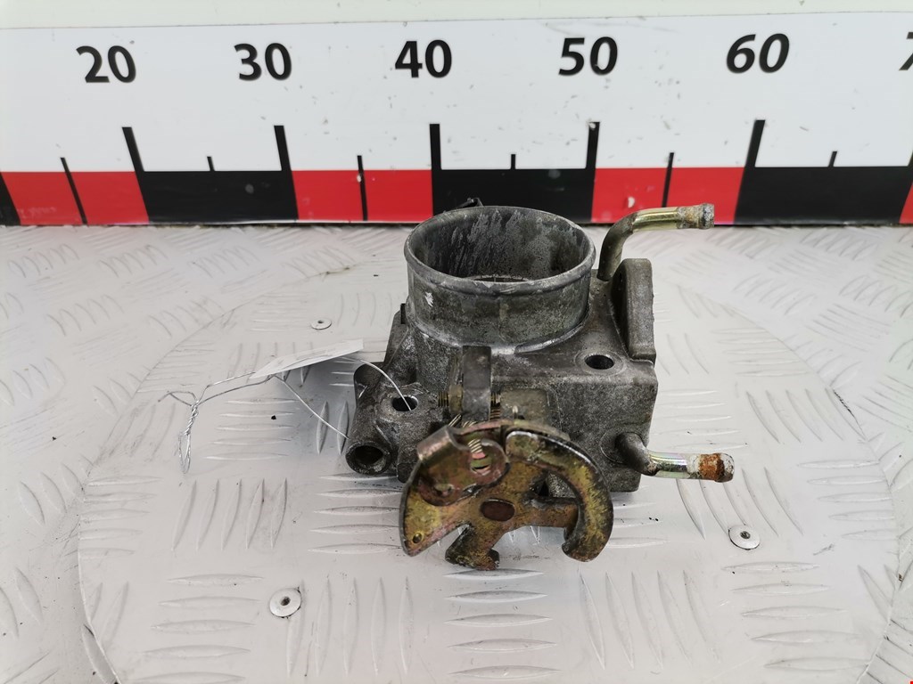 Защита антигравийная MAZDA MX 5 NB 1998-2005