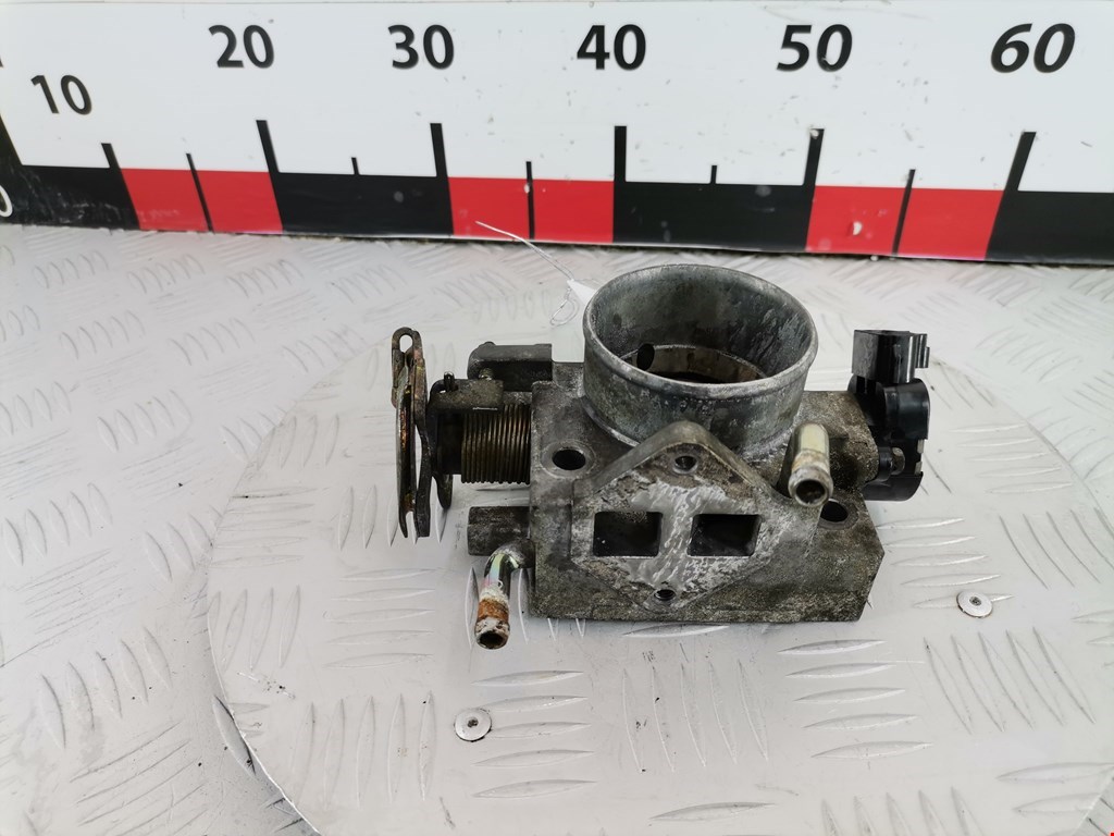 Защита антигравийная MAZDA MX 5 NB 1998-2005