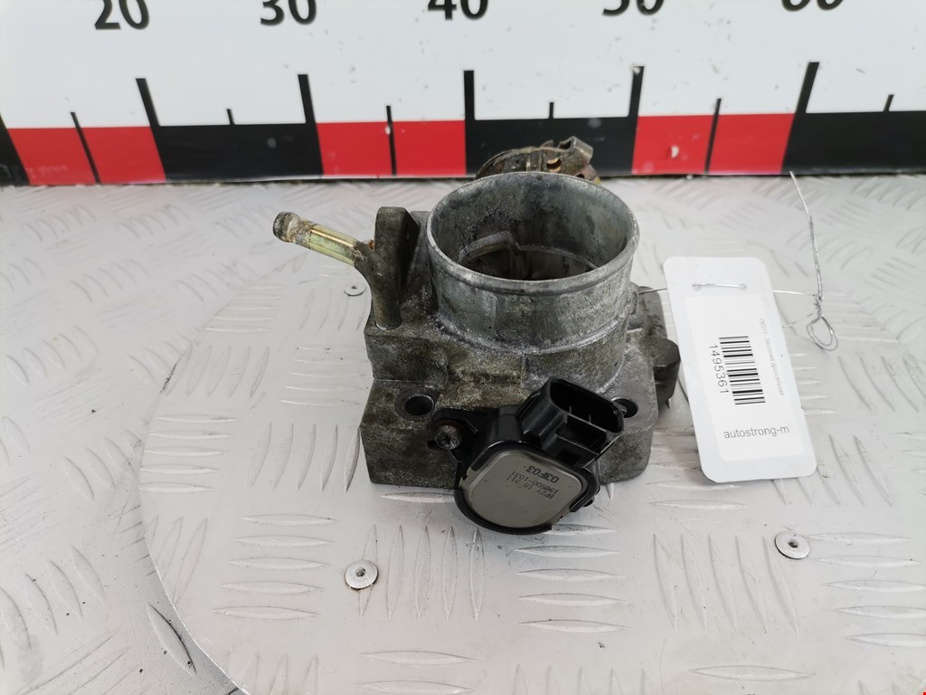 Защита антигравийная MAZDA MX 5 NB 1998-2005