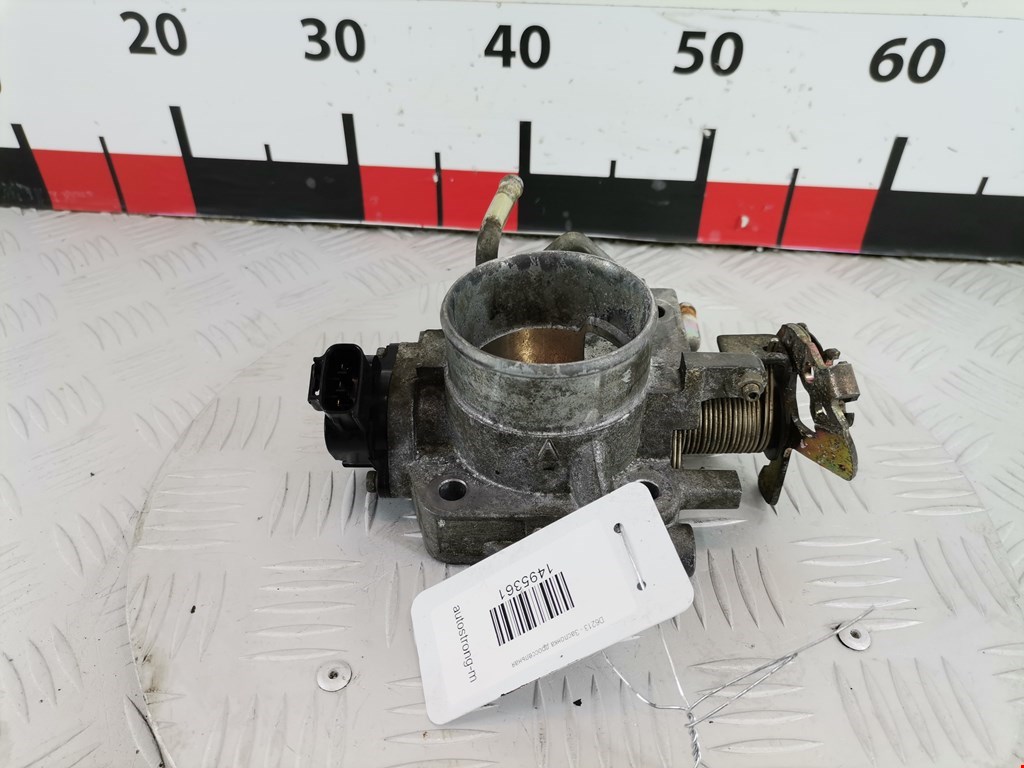 Защита антигравийная MAZDA MX 5 NB 1998-2005