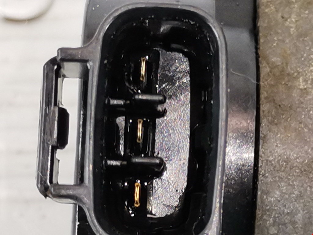 Защита антигравийная MAZDA MX 5 NB 1998-2005