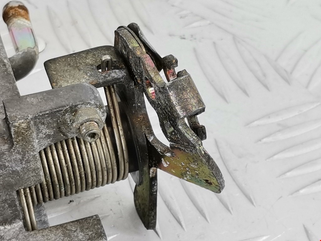 Защита антигравийная MAZDA MX 5 NB 1998-2005