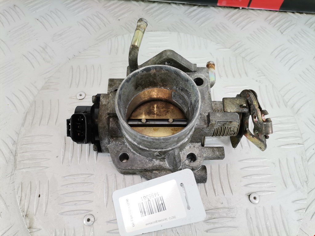 Защита антигравийная MAZDA MX 5 NB 1998-2005