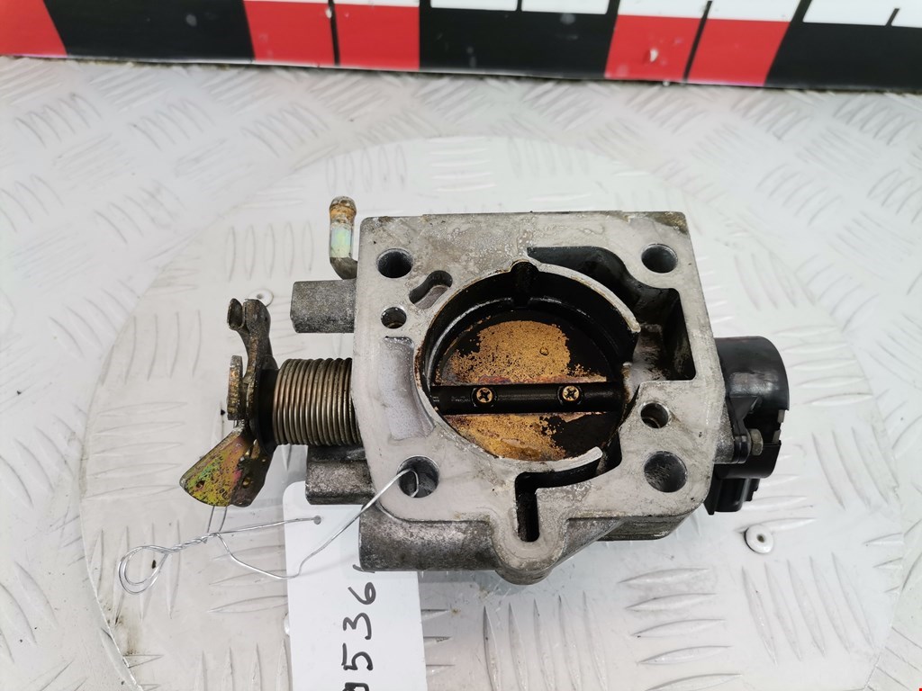 Защита антигравийная MAZDA MX 5 NB 1998-2005