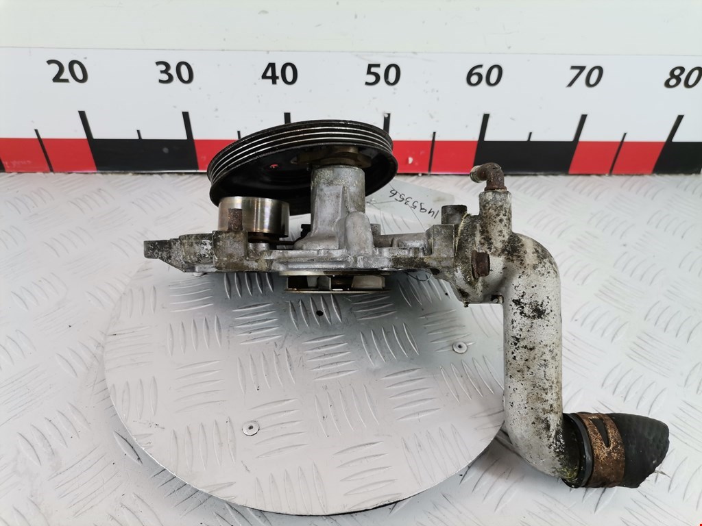 Насос водяной (помпа) MAZDA MX 5 NB 1998-2005