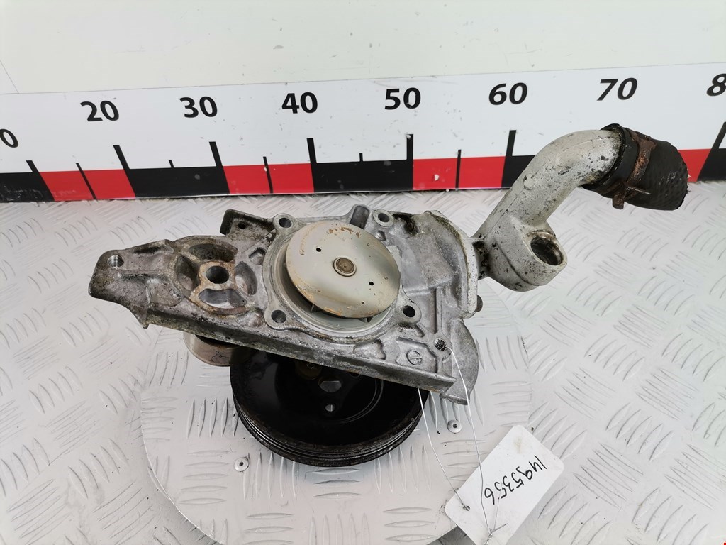 Насос водяной (помпа) MAZDA MX 5 NB 1998-2005