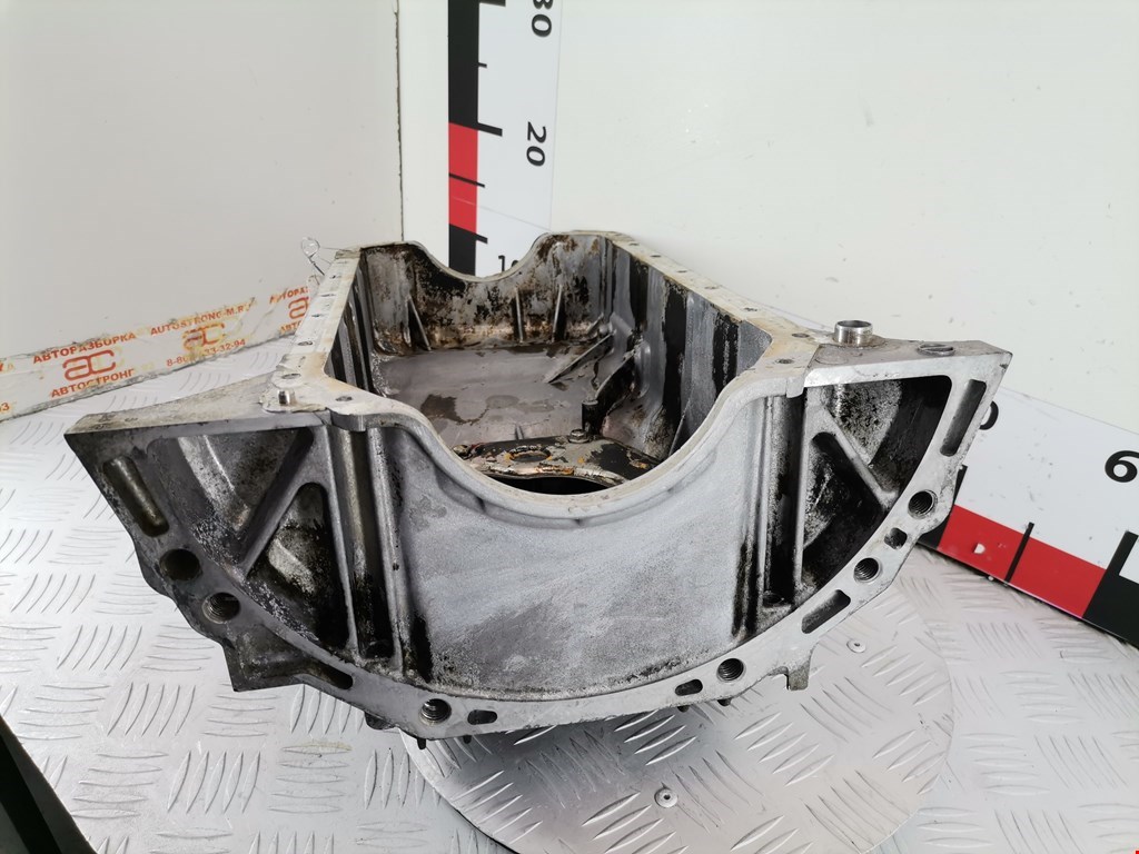 Поддон масляный двигателя MAZDA MX 5 NB 1998-2005