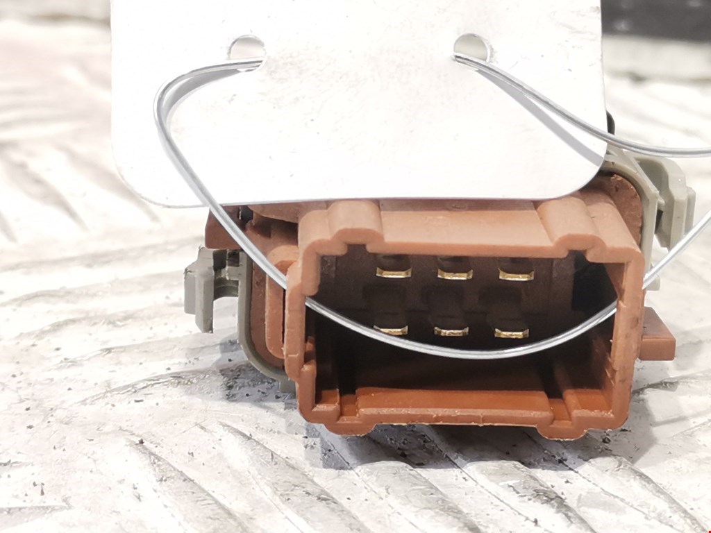 Кнопка стеклоподъемника RENAULT Espace 2003-2014