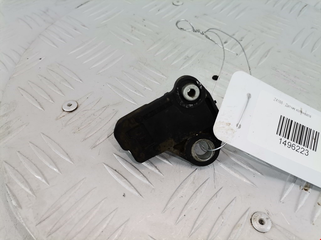 Датчик положения коленвала PEUGEOT 206 1998-2012