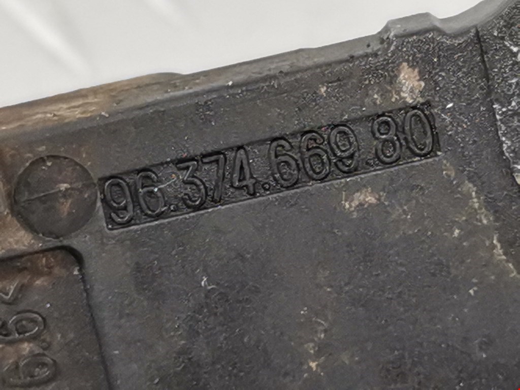 Датчик положения коленвала PEUGEOT 206 1998-2012