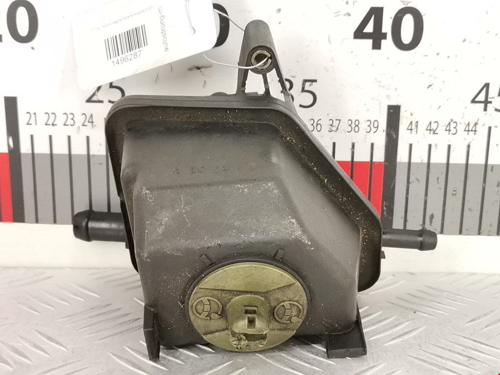 Бачок ГУР (гидроусилителя) SEAT Leon 1999-2005