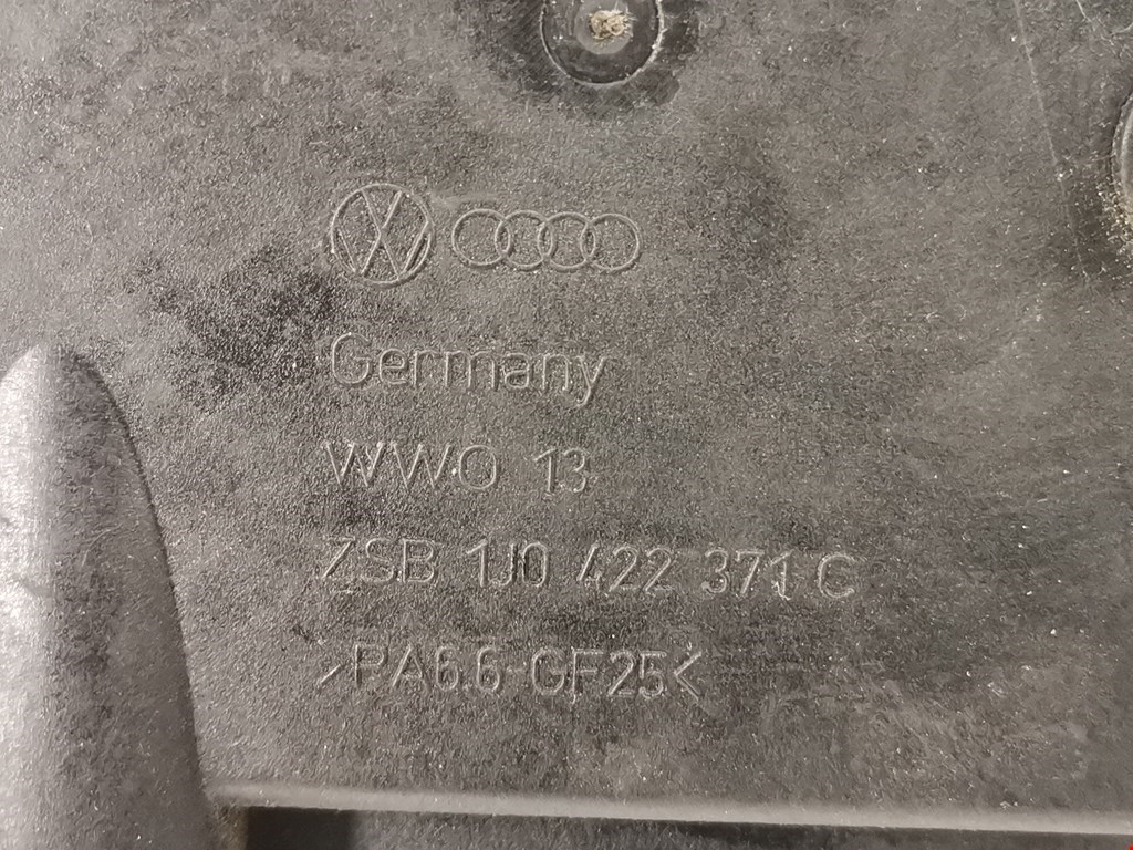 Бачок ГУР (гидроусилителя) SEAT Leon 1999-2005