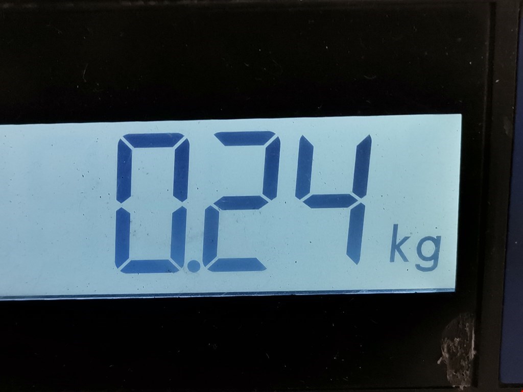 Бачок ГУР (гидроусилителя) SEAT Leon 1999-2005