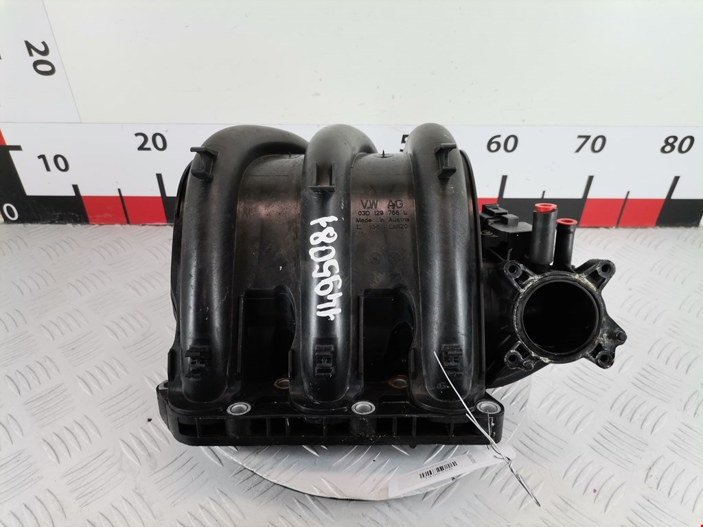 Коллектор впускной VOLKSWAGEN Fox 2005-2011