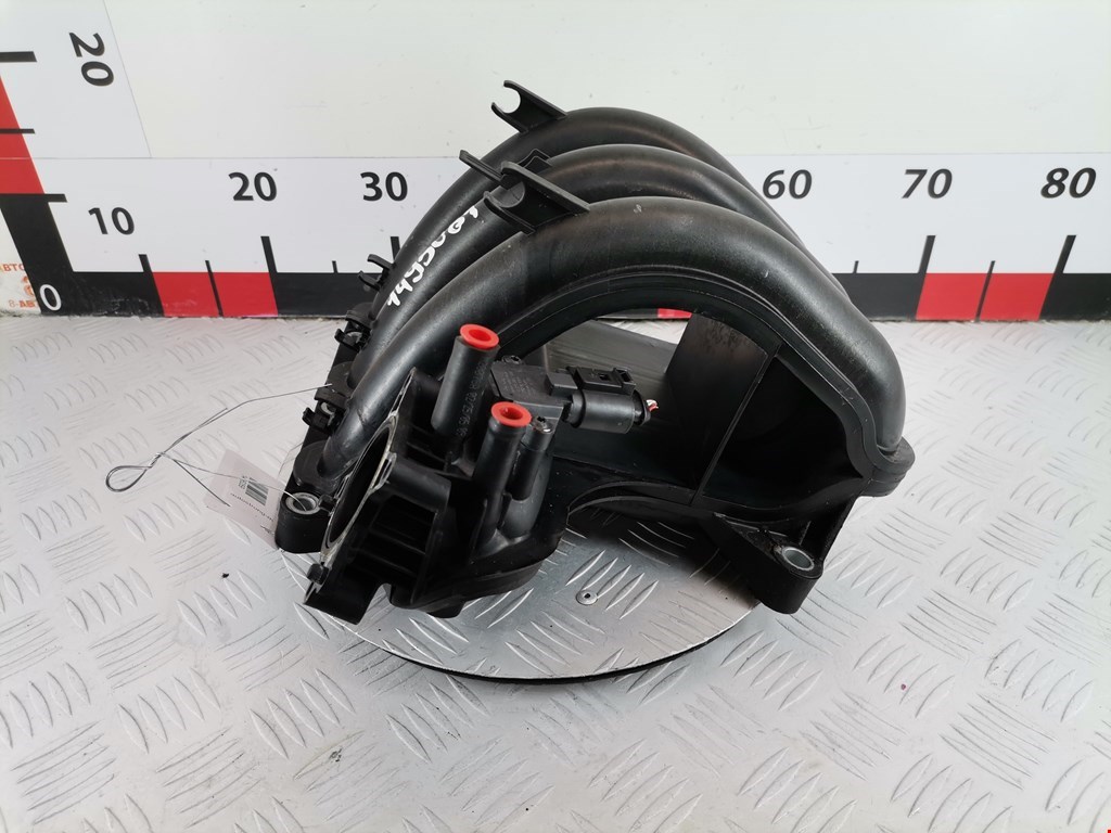 Коллектор впускной VOLKSWAGEN Fox 2005-2011