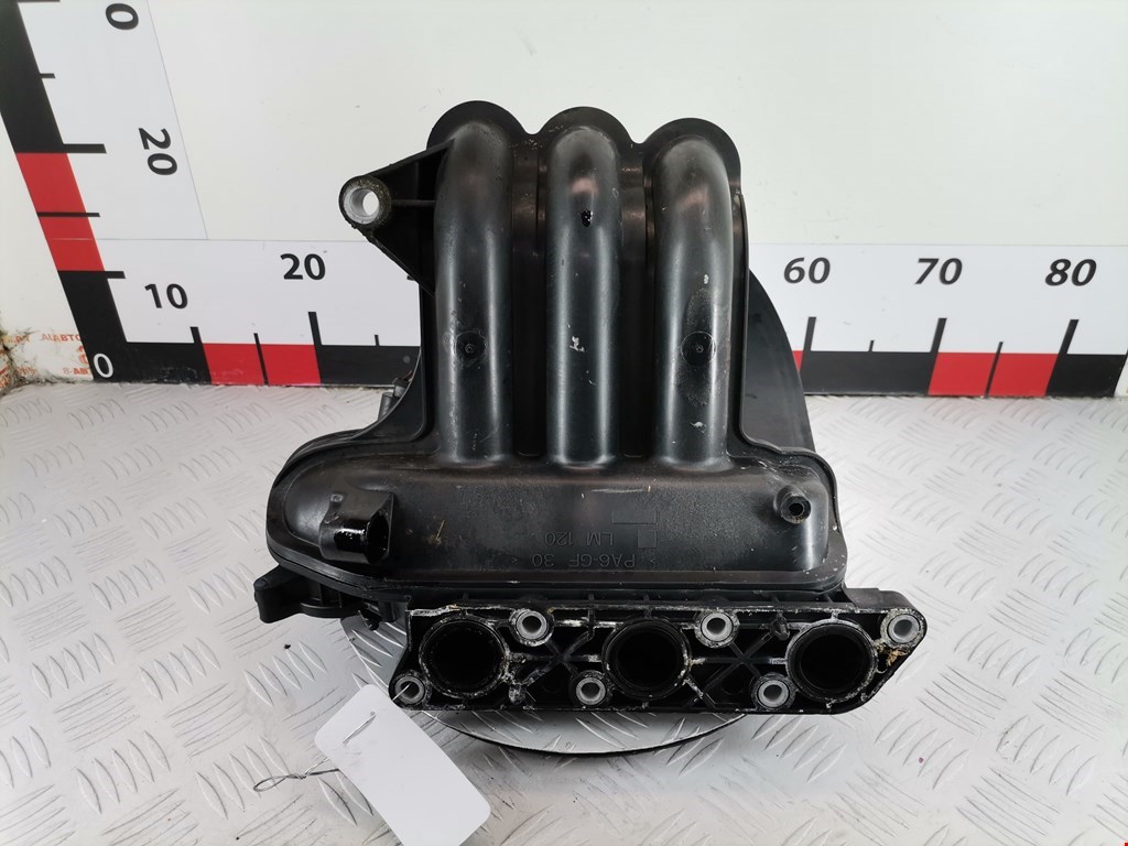 Коллектор впускной VOLKSWAGEN Fox 2005-2011