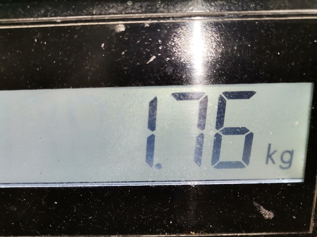 Коллектор впускной VOLKSWAGEN Fox 2005-2011