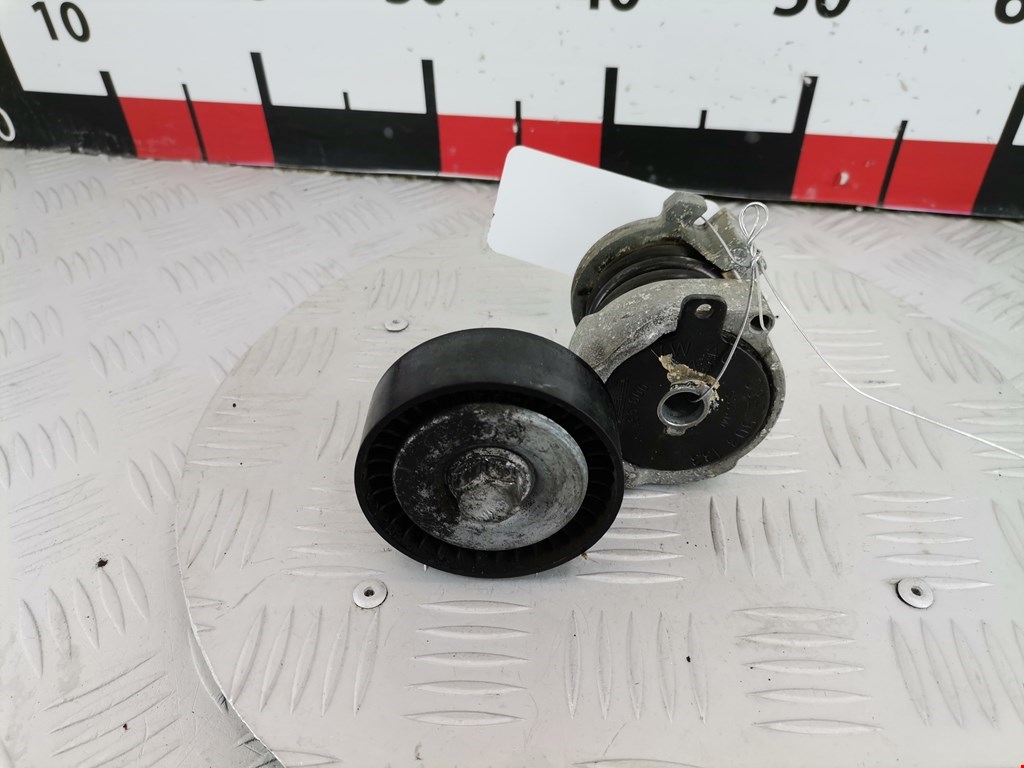 Натяжитель ремня генератора (приводного поликлинового ремня Volkswagen Fox (2005-2011)