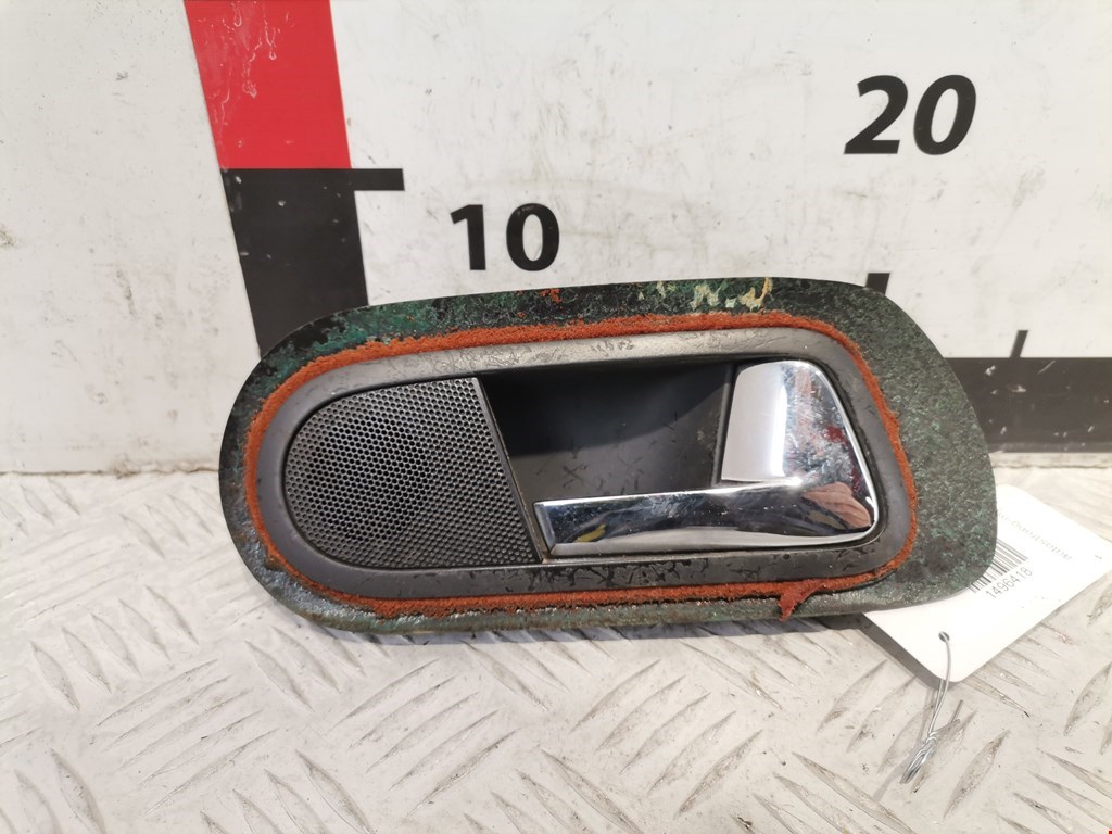 Ручка дверная задняя внутренняя правая VOLKSWAGEN Sharan 1995-2010