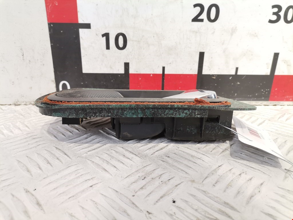 Ручка дверная задняя внутренняя правая VOLKSWAGEN Sharan 1995-2010