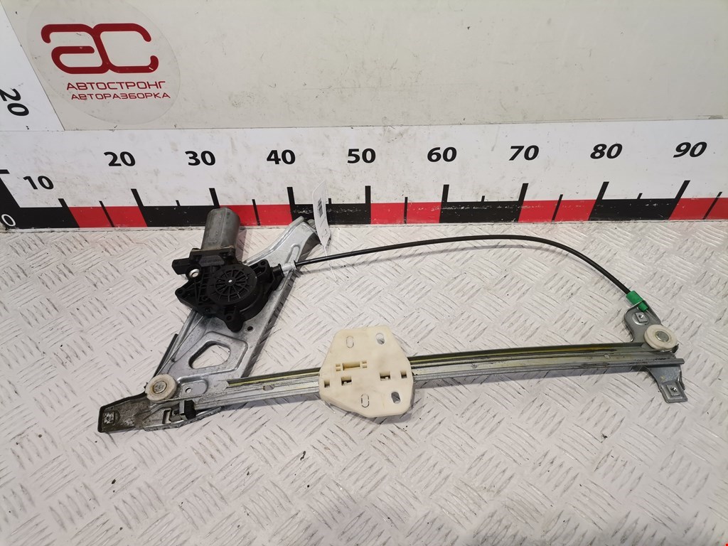 Стеклоподъемник задний левый RENAULT Espace 1997-2003