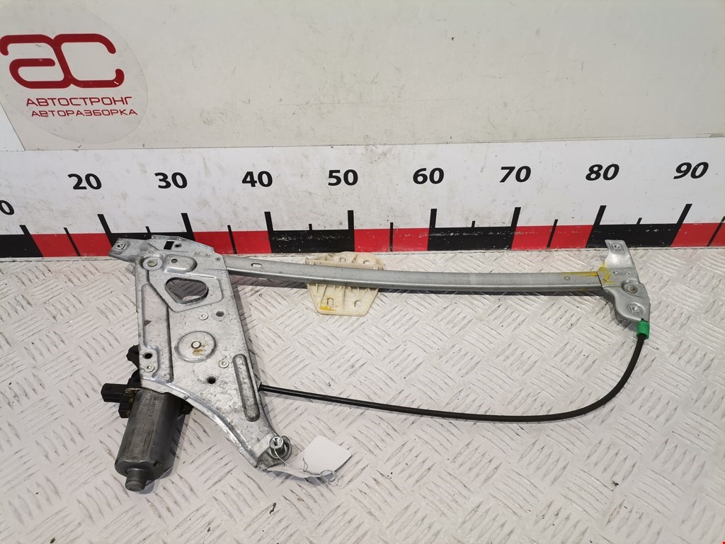 Стеклоподъемник задний левый RENAULT Espace 1997-2003