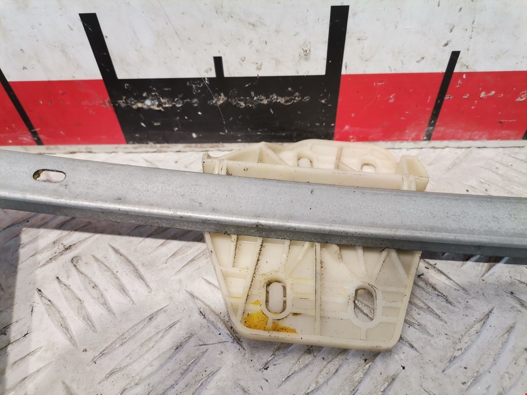 Стеклоподъемник задний левый RENAULT Espace 1997-2003