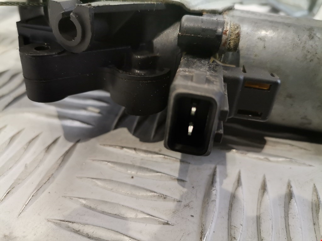 Стеклоподъемник задний левый RENAULT Espace 1997-2003