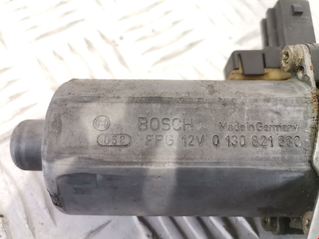 Стеклоподъемник задний левый RENAULT Espace 1997-2003