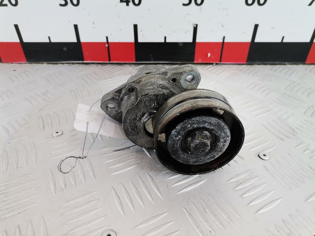 Натяжитель ремня генератора (приводного поликлинового ремня Opel Vectra B (1995-2002)