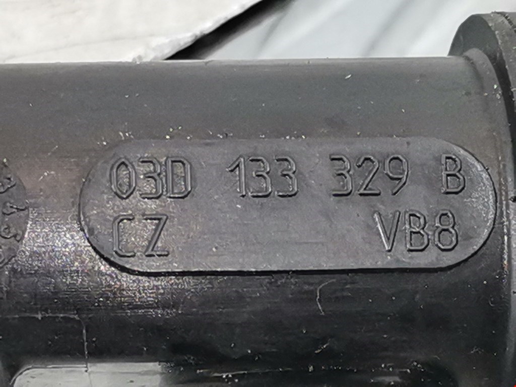 Форсунка дизельная электрическая VOLKSWAGEN Fox 2005-2011