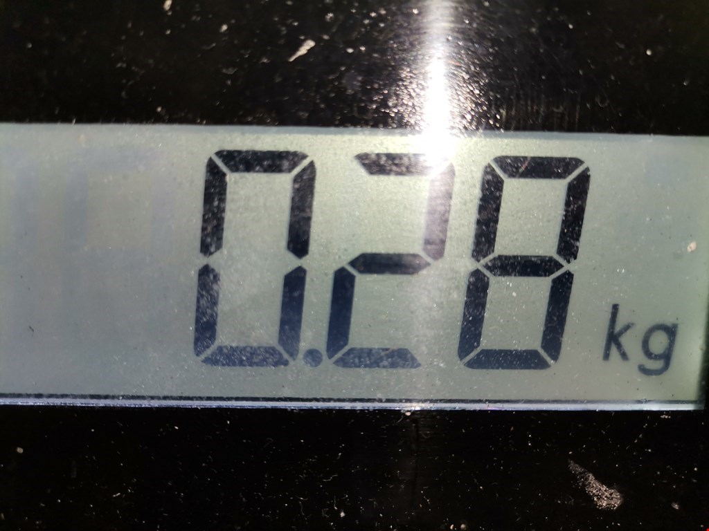 Форсунка дизельная электрическая VOLKSWAGEN Fox 2005-2011