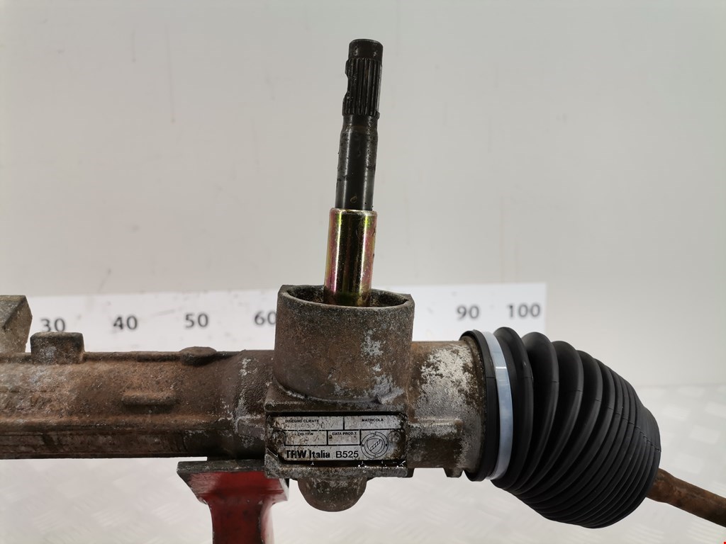 Рейка рулевая FIAT Punto II (188) 1999-2007