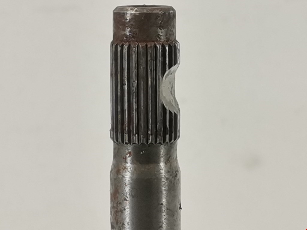 Рейка рулевая FIAT Punto II (188) 1999-2007