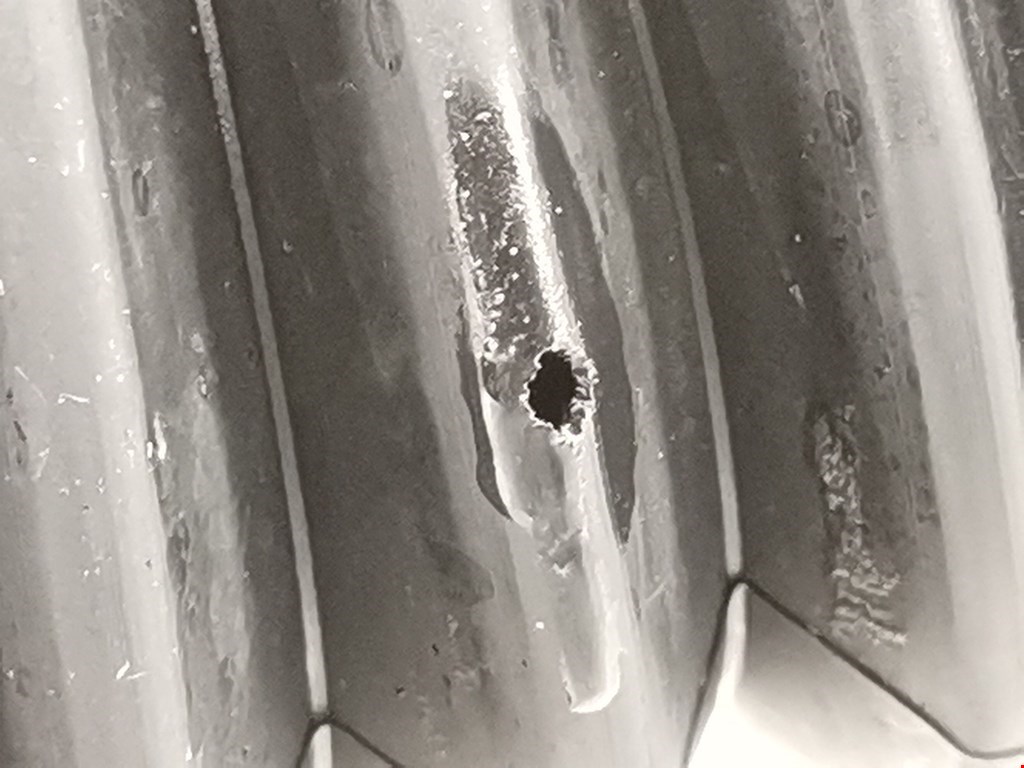 Рейка рулевая FIAT Punto II (188) 1999-2007