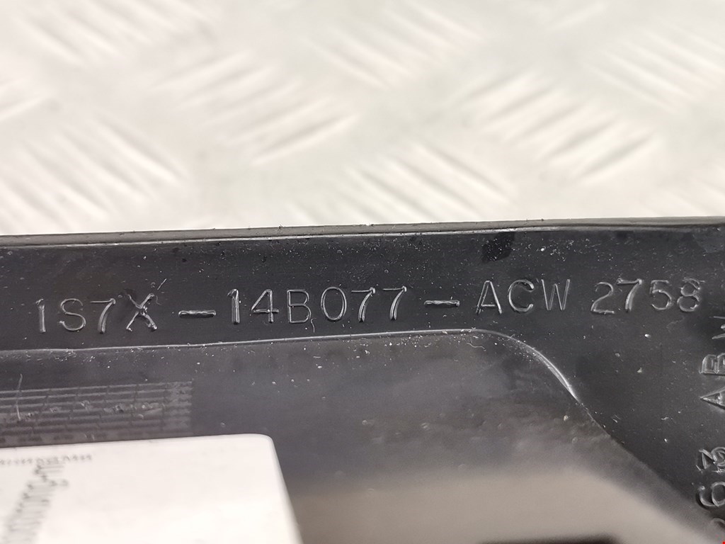 Блок управления стеклоподъемниками FORD Mondeo III 2000-2007