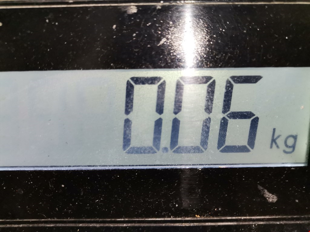 Датчик детонации VOLKSWAGEN Golf IV 1997-2003