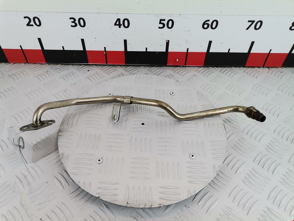 Трубка системы рециркуляции EGR Volkswagen Polo 3 (1994-2002)