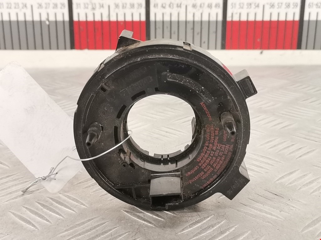 Механизм подрулевой для SRS (ленточный) VOLKSWAGEN Passat B5 1997-2005