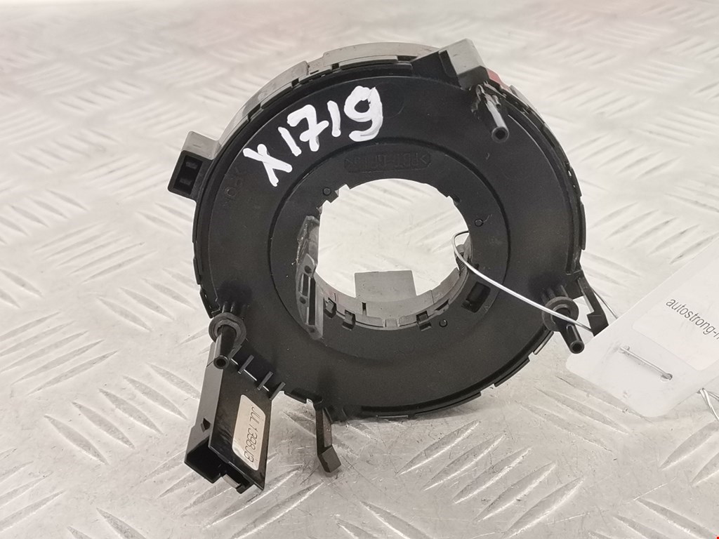 Механизм подрулевой для SRS (ленточный) VOLKSWAGEN Passat B5 1997-2005