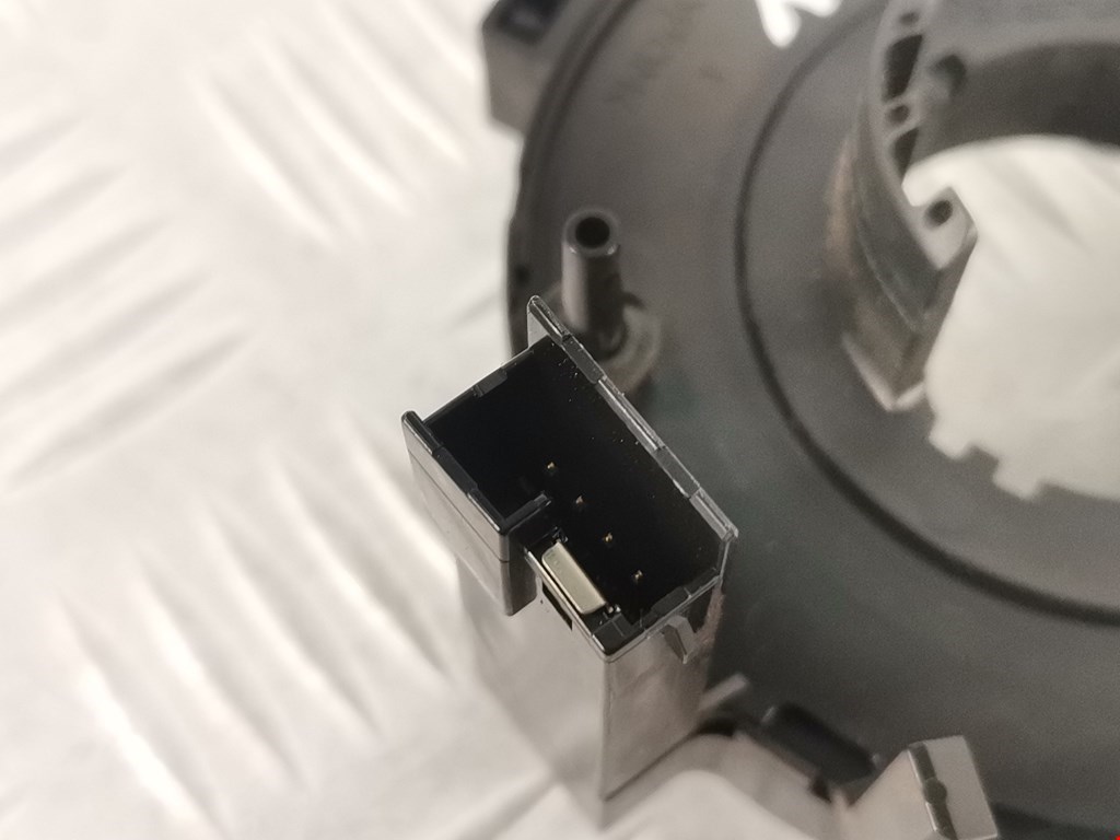 Механизм подрулевой для SRS (ленточный) VOLKSWAGEN Passat B5 1997-2005