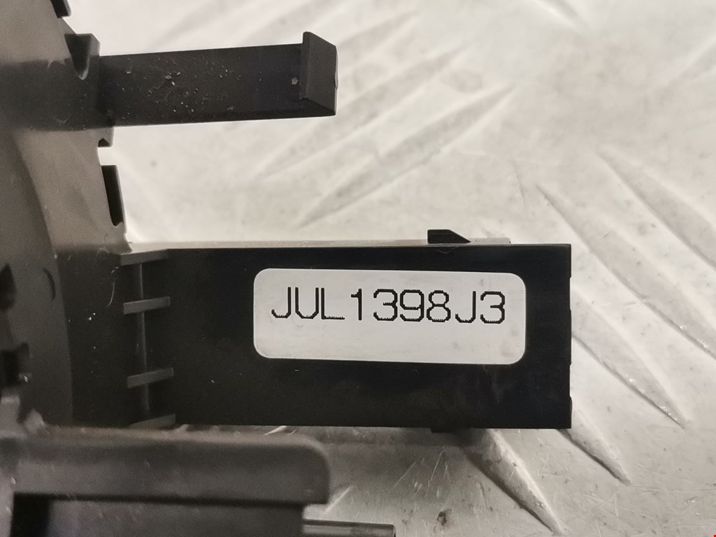 Механизм подрулевой для SRS (ленточный) VOLKSWAGEN Passat B5 1997-2005