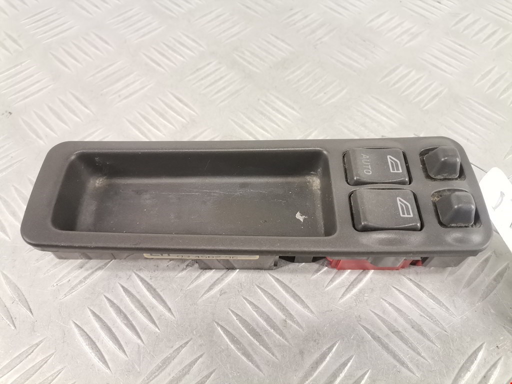 Блок управления стеклоподъемниками VOLVO V40 I 1995-2004