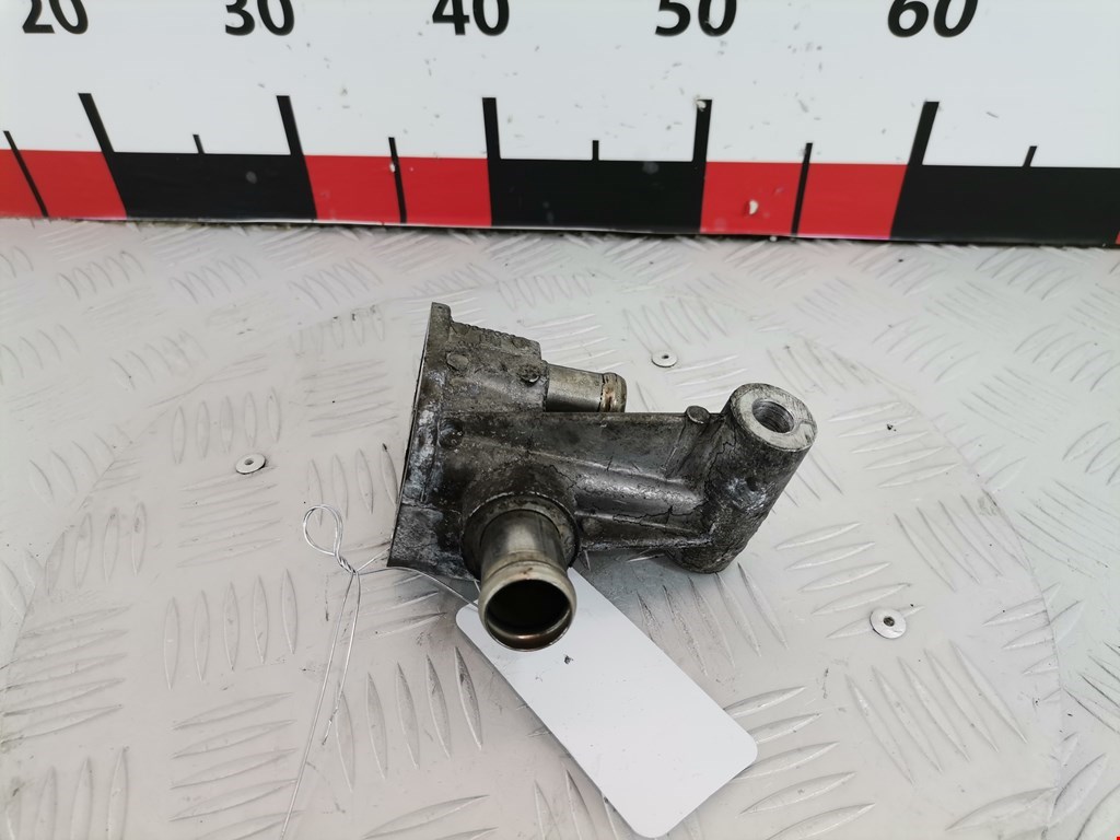 Тройник системы охлаждения OPEL Astra G 1998-2005