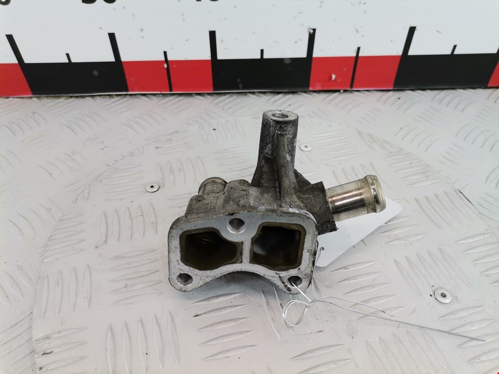 Тройник системы охлаждения OPEL Astra G 1998-2005