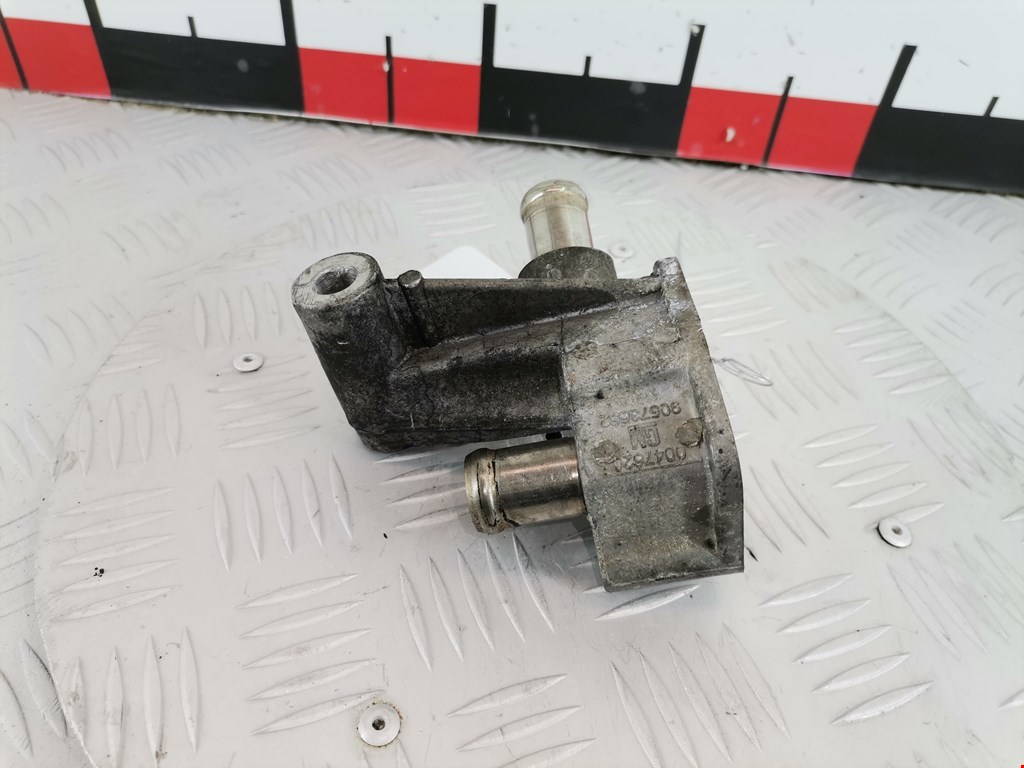 Тройник системы охлаждения OPEL Astra G 1998-2005