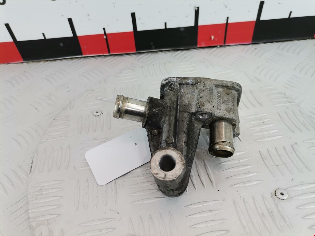 Тройник системы охлаждения OPEL Astra G 1998-2005